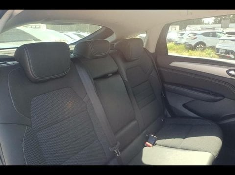 Voitures D'occasion À Avignon | Renault Arkana 1.6 E-Tech Hybride 145Ch Techno -22