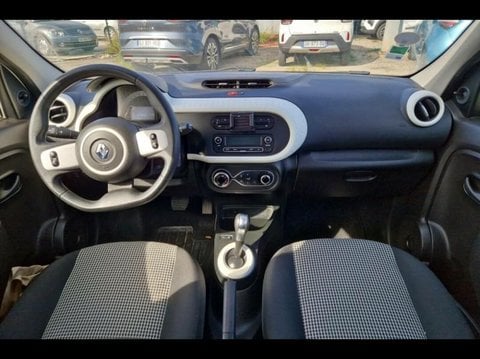 Voitures D'occasion À Avignon | Renault Twingo E-Tech Electric Life R80 Achat Intégral - 21My