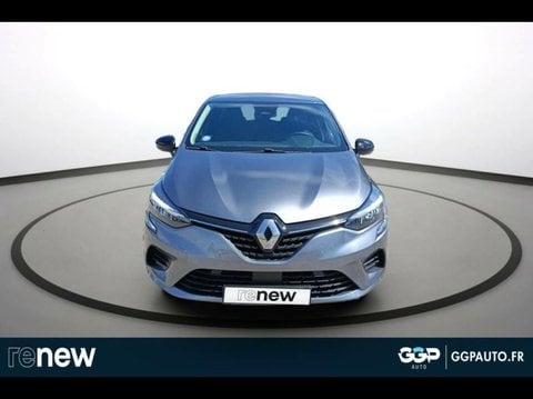 Voitures D'occasion À Avignon | Renault Clio 1.0 Tce 90Ch Equilibre