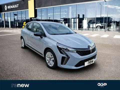 Voitures D'occasion À Avignon | Renault Clio 1.5 Blue Dci 100Ch Evolution
