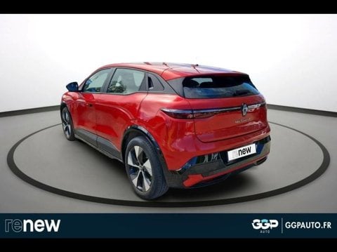 Voitures D'occasion À Avignon | Renault Mégane Megane E-Tech Electric Ev60 220Ch Equilibre Supe...