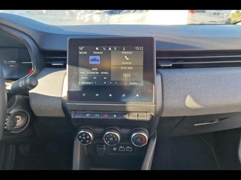 Voitures D'occasion À Avignon | Renault Clio 1.0 Tce 100Ch Evolution Gpl