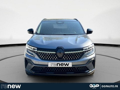 Voitures D'occasion À Avignon | Renault Austral 1.2 E-Tech Full Hybrid 200Ch Techno Esprit Alpine