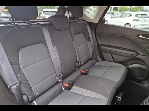 Voitures D'occasion À Avignon | Renault Captur 1.0 Tce 90Ch Evolution