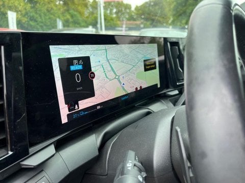 Voitures D'occasion À Avignon | Renault Mégane Megane E-Tech Electric Ev60 220Ch Iconic Super C...