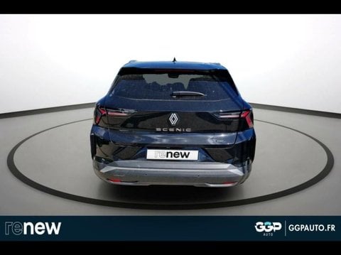 Voitures D'occasion À Avignon | Renault Scénic Scenic E-Tech Electric 220Ch Techno Grande Auton...