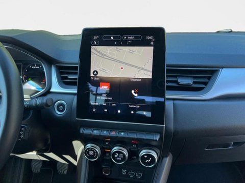 Voitures D'occasion À Avignon | Renault Captur 1.3 Tce Mild Hybrid 140Ch Techno