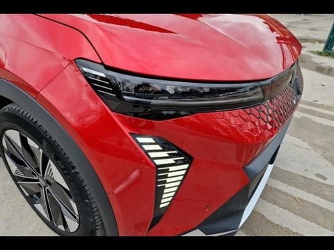 Voitures D'occasion À Avignon | Renault Scénic Scenic E-Tech Electric 220Ch Techno Grande Auton...