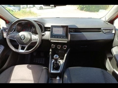 Voitures D'occasion À Avignon | Renault Clio 1.5 Blue Dci 85Ch Business