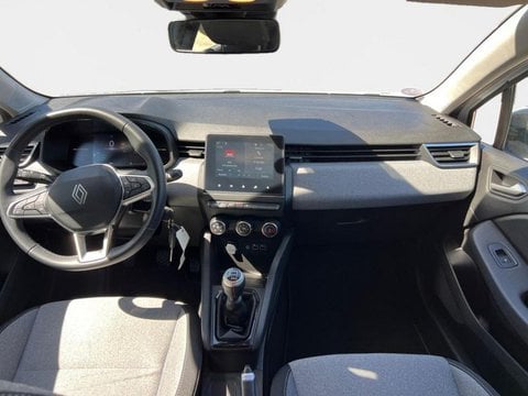 Voitures D'occasion À Avignon | Renault Clio 1.0 Eco-G 100Ch Evolution - 24