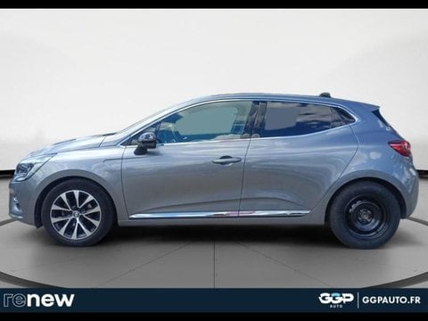 Voitures D'occasion À Avignon | Renault Clio 1.0 Tce 90Ch Techno
