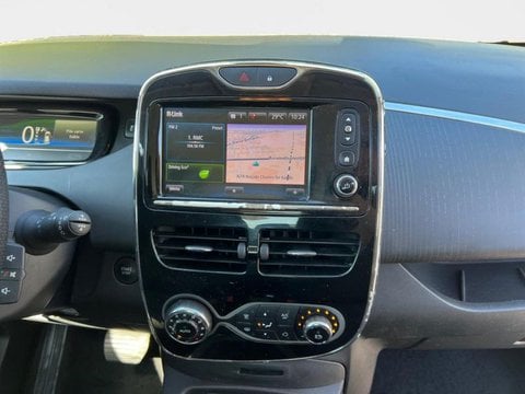 Voitures D'occasion À Avignon | Renault Zoe Intens R110 Achat Intégral My19