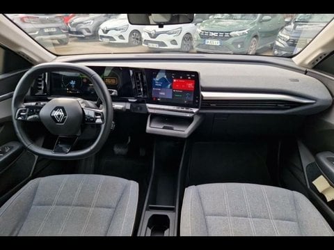 Voitures D'occasion À Avignon | Renault Mégane Megane E-Tech Electric Ev40 130Ch Equilibre Stan...