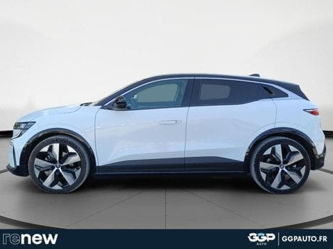 Voitures D'occasion À Avignon | Renault Mégane Megane E-Tech Electric Ev60 220Ch Techno Optimum...