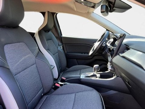 Voitures D'occasion À Avignon | Renault Captur 1.3 Tce 140Ch Fap Intens Edc -21