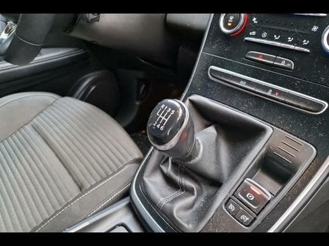 Voitures D'occasion À Avignon | Renault Scénic Scenic 1.7 Blue Dci 120Ch Business