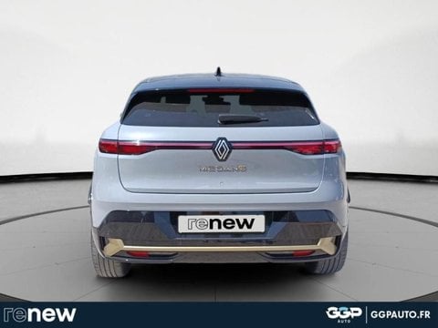 Voitures D'occasion À Avignon | Renault Mégane Megane E-Tech Electric Ev60 220Ch Iconic Super C...