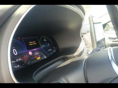 Voitures D'occasion À Avignon | Renault Arkana 1.6 E-Tech Hybride 145Ch Techno -22