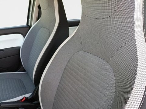 Voitures D'occasion À Avignon | Renault Twingo E-Tech Electric Equilibre R80 Achat Intégral