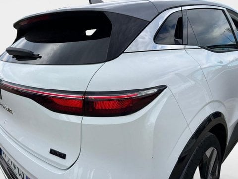 Voitures D'occasion À Avignon | Renault Mégane Megane E-Tech Electric Ev60 220Ch Iconic Super C...