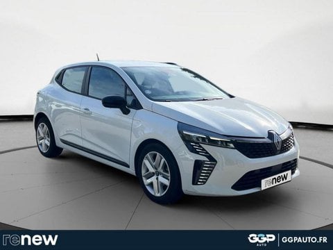 Voitures D'occasion À Avignon | Renault Clio 1.0 Eco-G 100Ch Evolution - 25
