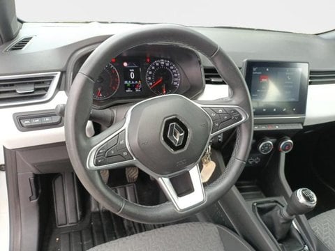 Voitures D'occasion À Avignon | Renault Clio 1.0 Tce 90Ch Limited -21N