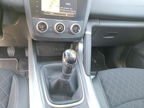 Voitures D'occasion À Avignon | Renault Kadjar 1.3 Tce 140Ch Fap Techno