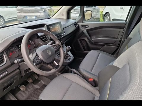 Voitures D'occasion À Avignon | Renault Kangoo Van L1 1.5 Blue Dci 95Ch Advance -24