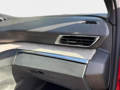 Voitures D'occasion À Avignon | Peugeot 3008 Hybrid4 300Ch Gt E-Eat8 11Cv