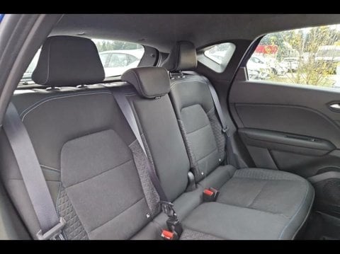 Voitures D'occasion À Avignon | Renault Captur 1.0 Eco-G 100Ch Evolution