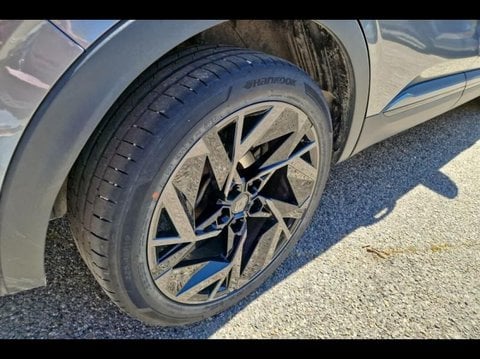 Voitures D'occasion À Avignon | Renault Arkana 1.6 E-Tech 145Ch Full Hybrid Esprit Alpine -23