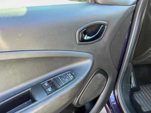 Voitures D'occasion À Avignon | Renault Zoe E-Tech Equilibre Charge Normale R110 Achat Intégral...