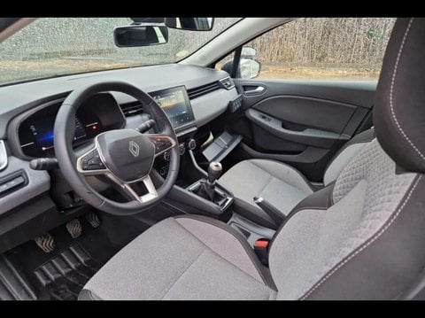 Voitures D'occasion À Avignon | Renault Clio 1.5 Blue Dci 100Ch Evolution - 24