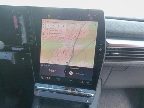Voitures D'occasion À Avignon | Renault Mégane Megane E-Tech Electric Ev60 130Ch Evolution Er S...