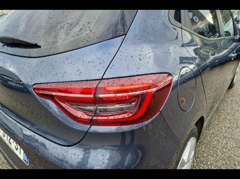 Voitures D'occasion À Avignon | Renault Clio 1.6 E-Tech 140Ch Business -21