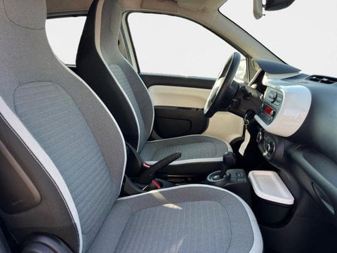 Voitures D'occasion À Avignon | Renault Twingo 1.0 Sce 70Ch Intens Edc Euro6C