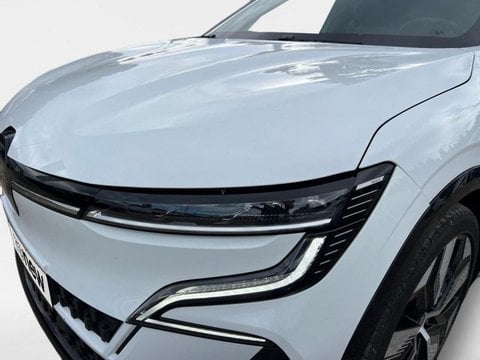 Voitures D'occasion À Avignon | Renault Mégane Megane E-Tech Electric Ev60 220Ch Techno Super C...