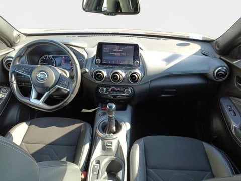 Voitures D'occasion À Avignon | Nissan Juke 1.0 Dig-T 114Ch Tekna 2021