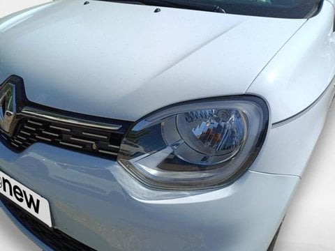 Voitures D'occasion À Avignon | Renault Twingo 0.9 Tce 95Ch Intens