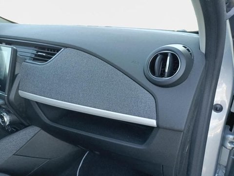Voitures D'occasion À Avignon | Renault Zoe E-Tech Evolution Charge Normale R110 - 22B