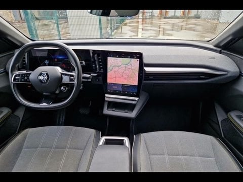 Voitures D'occasion À Avignon | Renault Mégane Megane E-Tech Electric Ev60 220Ch Techno Super C...
