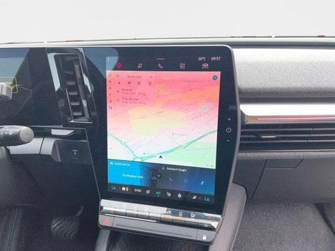Voitures D'occasion À Avignon | Renault Mégane Megane E-Tech Electric Ev60 220Ch Techno Optimum...
