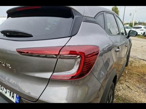 Voitures D'occasion À Avignon | Renault Captur 1.0 Tce 90Ch Evolution