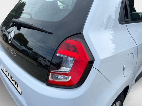 Voitures D'occasion À Avignon | Renault Twingo 1.0 Sce 65Ch Equilibre