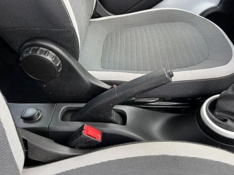 Voitures D'occasion À Avignon | Renault Twingo 1.0 Sce 65Ch Equilibre