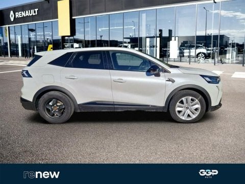 Voitures D'occasion À Avignon | Renault Symbioz 1.6 E-Tech Full Hybrid 145Ch Evolution