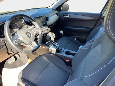 Voitures D'occasion À Avignon | Renault Arkana 1.6 E-Tech Hybride 145Ch Evolution -22