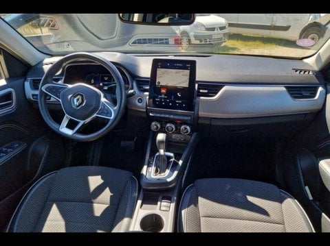 Voitures D'occasion À Avignon | Renault Arkana 1.6 E-Tech Hybride 145Ch Techno -22