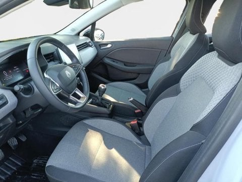 Voitures D'occasion À Avignon | Renault Clio 1.0 Eco-G 100Ch Evolution - 24