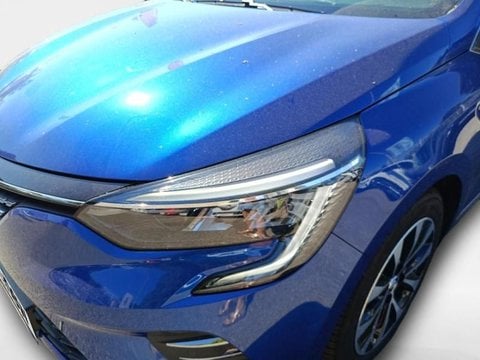 Voitures D'occasion À Avignon | Renault Clio 1.6 E-Tech Hybride 140Ch Intens -21N